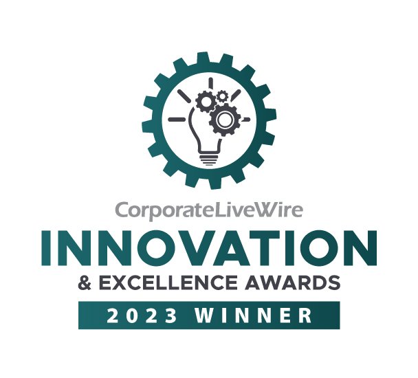 Innovation & Excellence Awards 2023 Winner